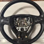 2011-2016 Bmw 535I 550I F10 Heated Leather Steering Wheel. Fixed Price $70.00.