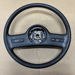 1985 1986 Ford Mustang Gt Lx Factory Steering Wheel With Cruise Control Buttons. Fixed Price $79.99.