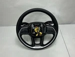 2022 2023 Jeep Grand Cherokee Steering Wheel W/ Turn Signal - Clock Spring Oem. Fixed Price $199.99.