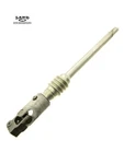 Mercedes W251 R-class Steering Column Shaft Universal Joint To Rack & Pinion. Fixed Price $24.99.