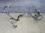 95-00 Lexus JZZ31L SC300 Power Steering Oil Cooler Hose Line Pipe Oem. Fixed Price $97.77.