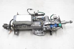 2008-2010 Infiniti M35X V6 Steering Wheel Column Shaft Gear Motor Oem. Fixed Price $160.00.