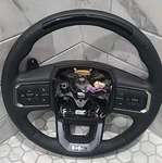 Genuine Gm Steering Wheel 85064614 Used Unit Hummer Ev Nice. Fixed Price $350.00.