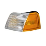 Parking Light 89-95 Left Corner Ford Thunderbird Mercury Cougar 3.8L E9SZ13201A. Fixed Price $55.93.