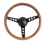 Grant 313 Classic Wood Steering Wheel. Fixed Price $180.00.