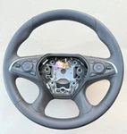 2020-2023 Buick Enclave Steering Wheel W/control Switches Black Oem 84667897. Fixed Price $135.00.