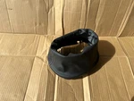 Saab 9-3 03-12 Genuine Leather Steering Column Cover Trim Deer Style. Fixed Price $68.58.