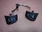 Jeep Grand Cherokee Zj 96-98 Steering Wheel Cruise Control Switches Oem. Fixed Price $49.99.