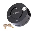 Nrg Steering Wheel Quick Lock System Black SRK-101BK Universal For Rel. Fixed Price $138.60.