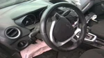 Fiesta 2014 Steering Wheel 31296073. Fixed Price $104.55.