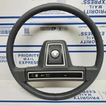 86-89 Cadillac Eldorado Seville Steering Wheel Assembly Oem. Fixed Price $107.96.
