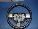 05 06 07 08 Chevy Uplander Montana Relay Steering Wheel With Cruise Control. Fixed Price $69.95.