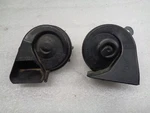 2004-2005 Mercedes High & Low Tone Siren Horn Set Oem AK2010394. Fixed Price $35.00.