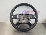 2019 Kia Sorento Sx Steering Wheel Black Leather Heated Left Driver. Fixed Price $72.25.