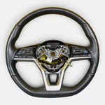 2019-2021 Nissan Altima Multifunctional Steering Wheel Oem 484306CB4A. Fixed Price $119.59.