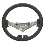 2011-2018 Jeep Compass Patriot Liberty Steering Wheel Oem New Mopar 1TT66XDVAE. Fixed Price $584.11.