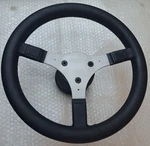 Italvolanti Leather Steering Bmw E23,E24,E28,E30,E34 New!. Fixed Price $449.00.