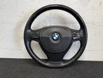 11-16 Bmw 528 535 550 F10 Steering Heated Leather Multifunction Switch Oem. Fixed Price $290.00.