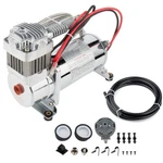 12V High Pressure Air For Train Horn 200PSI Compressor Installation Kit. Fixed Price $114.42.