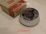 'nos' .. Ford Horn Blowing Button # CODF-13A805-D Made Usa. Fixed Price $129.00.