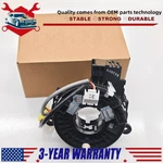 B5554-JL00A High Quality Clock Spring For Infiniti EX35 FX35 G37 M37 M56. Fixed Price $72.35.