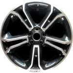 Wheel Rim Ford Explorer Sport Trac 2013-2019 DB5Z1007C DB5Z1007A Oe 3949. Fixed Price $230.00.
