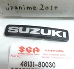 " Suzuki Samurai Steering Wheel Horn Emblem Sgp Genuine New 90-95. Fixed Price $19.00.
