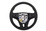 Genuine Gm 2015-2016 Trax Jet Black Steering Wheel 95362982. Fixed Price $104.00.