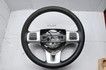 Good Condition 2011-2014 Dodge Charger Black Rubber Steering Wheel Cruise. Fixed Price $49.99.