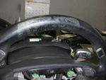 04 Bmw 760LI Steering Wheel 513376. Fixed Price $159.95.