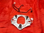 11-18 Bmw F25 F26 X3 X4 Steering Wheel Column Slip Plate Wire Harness Oem. Fixed Price $44.06.
