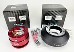 Nrg Steering Wheel Hub + Quick Release 200RD For 350Z 370Z G35 G37 Sentra Versa. Fixed Price $279.29.