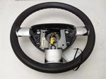 Steering Wheel Fits 1999 Volkswagen Beetle Gl. Fixed Price $94.50.