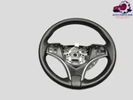Acura Mdx 2014-2018 Leather Steering Wheel & Switch Button Oem. Fixed Price $126.99.