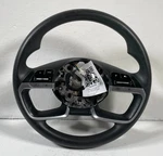 22-24 Hyundai Tucson Steering Wheel W/ Multifunction Switches Black 2.5L #107686. Fixed Price $123.20.