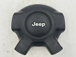 2004 Jeep Liberty Driver Steering Wheel Oem 1018354-1. Fixed Price $150.00.