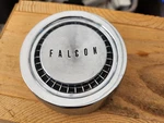 1964 1965 Ford Falcon Horn Button Great Condition C4DA-13A800-B Shiny!. Fixed Price $50.00.