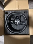 2018-2020 Audi RS5 Sport Steering Wheel. Fixed Price $220.00.