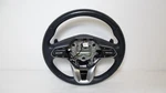 22 Hyundai Palisade Leather Steering Wheel Heated W/ Controls & Paddle Shift Oem. Fixed Price $106.28.