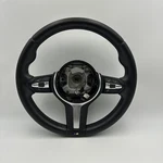2013-2020 Fits Bmw 328I 330I 335I 340I 430I 440I F30 F32 M-sport Steering Wheel. Fixed Price $294.02.