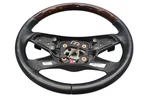 09-13 Mercedes X164 GL550 Steering Wheel W/ Paddle Shifters 1644606003 Oem. Fixed Price $400.00.