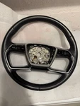 Audi Etron Steering Wheel. Fixed Price $150.00.