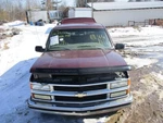 Chevrolet 1500 1997 Horn 310327. Fixed Price $69.90.