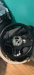 2019 - 2024 Bmw M340I G20 Oem Front Heated Steering Wheel Black Leather. Fixed Price $150.00.