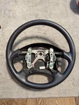 1996-1999 Subaru Legacy Sedan Steering Wheel With Cruise Control 65420-30050 Oem. Fixed Price $36.69.