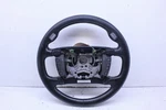 2006 Bmw 750LI E66 4 Spoke Leather Steering Wheel Oem. Fixed Price $80.99.