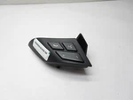 2004-2007 Bmw 530I Steering Wheel Hands Free Phone Control Switch 6983295 Oem. Fixed Price $9.09.