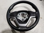 Steering Wheel (heated) - 2015 Bmw X5 F15 Wagon Oem. Fixed Price $184.50.