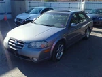 Column Switch Non-heated Steering Wheel Fits 02-04 Infiniti I35 76294. Fixed Price $50.00.