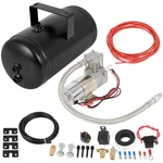 Gallon Air Tank Kit Compressor 120 Psi. Fixed Price $96.60.